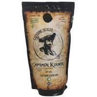 Captain Kirwin's Organic Coffee Ground